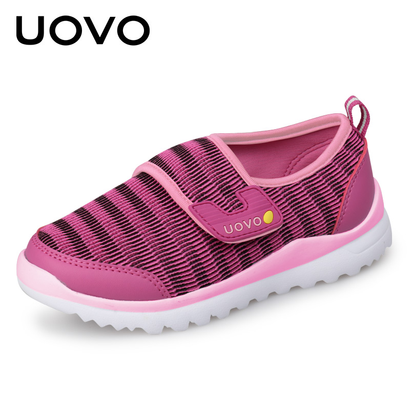 

Кроссовки для девочки Pink line Uovo (34) (50797)