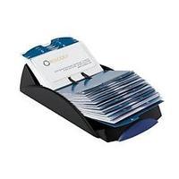 

Картотека ROLODEX VIP V открытая для 100 визиток (67186)