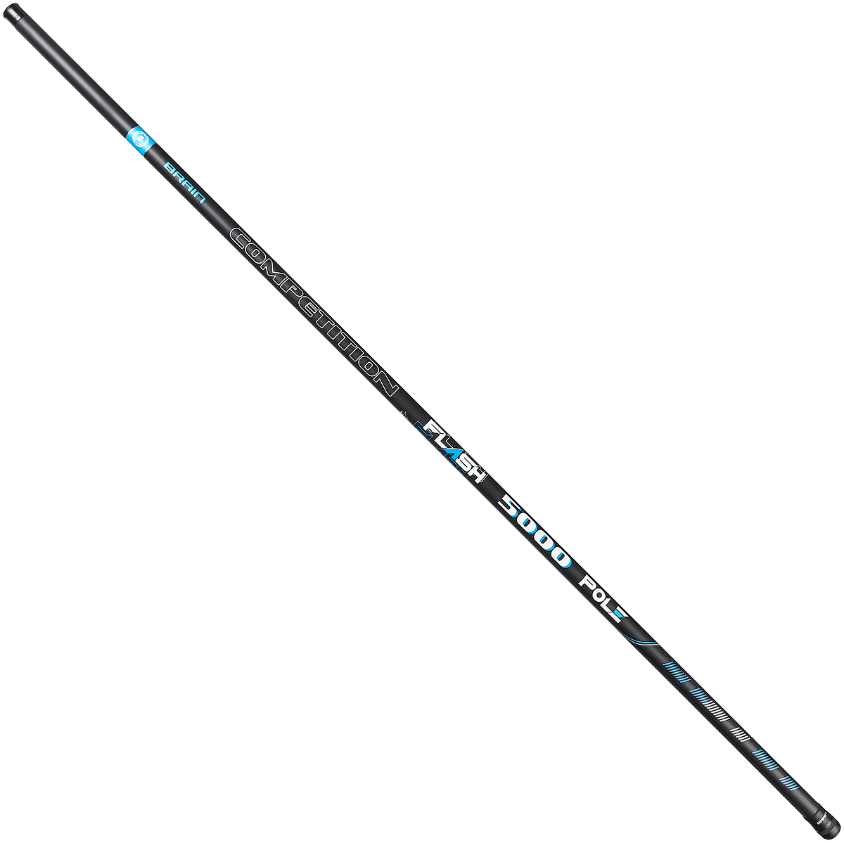 

Удилище маховое Brain Flash Pole 7.90 м (18584286)