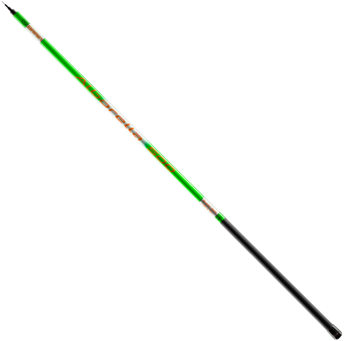 

Удилище маховое Brain Alborella Pole 1.93 м (18584336)