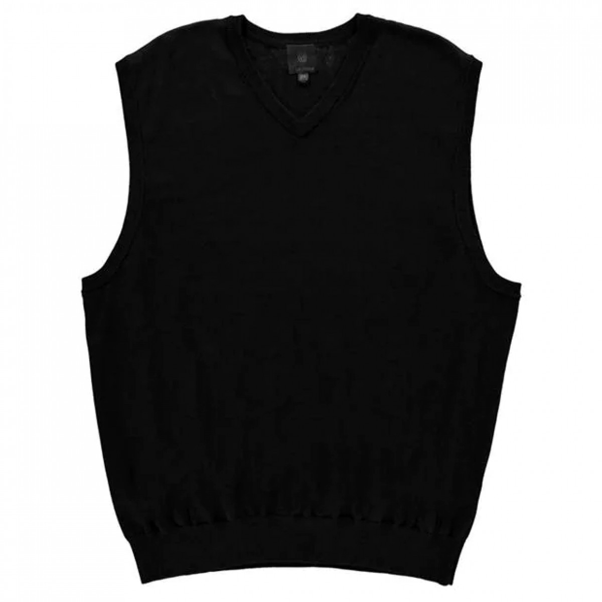 

Толстовка Fusion Fusion V Neck Vest Black, XXL (50)