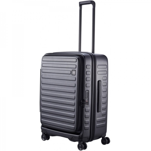 

Чемодан Lojel Cubo Lj-CF1627-1M_BK