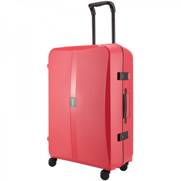

Чемодан Lojel Octa 2 Lj-PP9-1L_RO