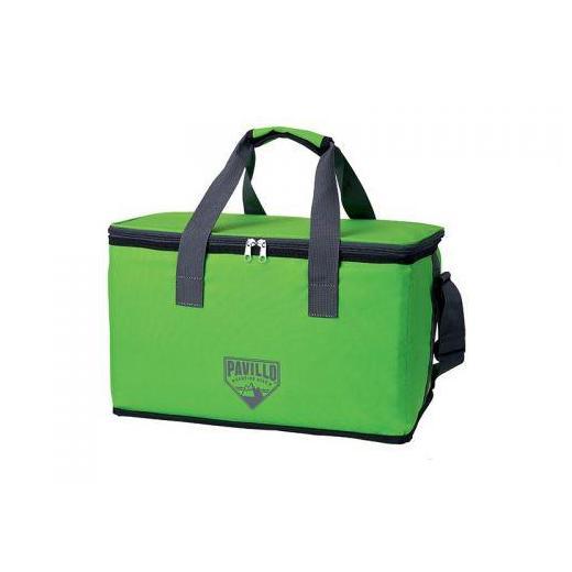 

Термосумка 25L для пикника Bestway Quellor 68037