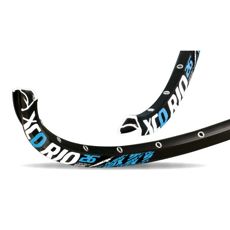 

Обод Remerx XCO Rio Disc 28 "черный 32шп (O-R-58-RIO-32)
