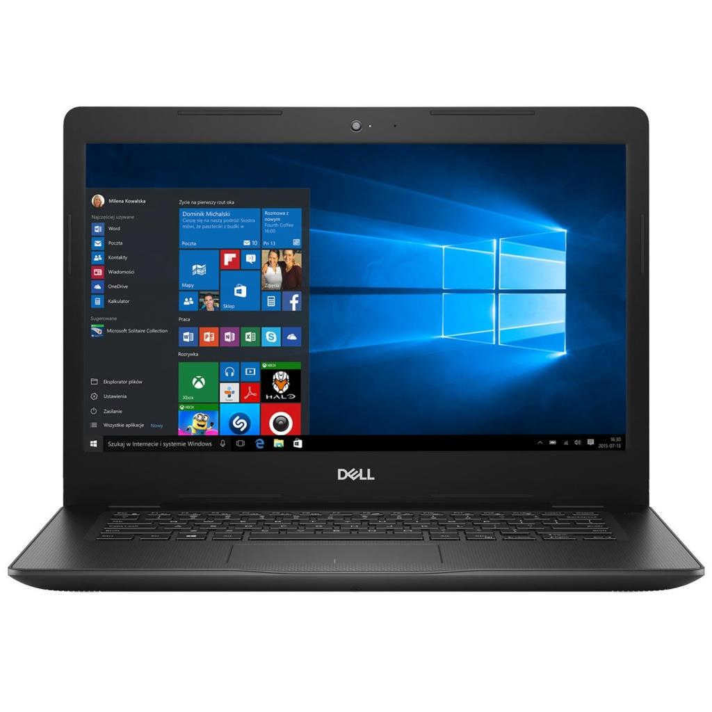 

Ноутбук Dell Vostro 3481