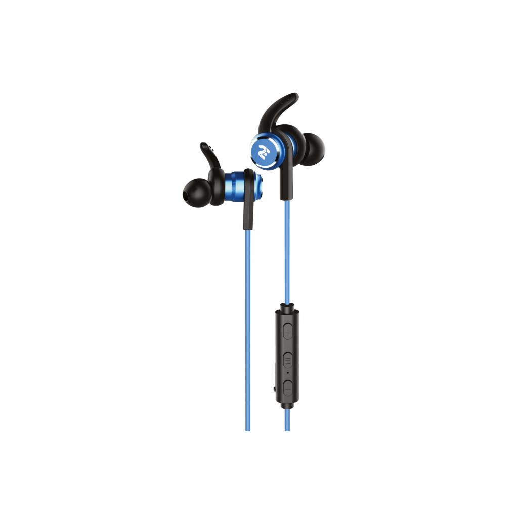 

Навушники 2E S9 WiSport Wireless In Ear Headset Waterproof (2E-IES9WBL)