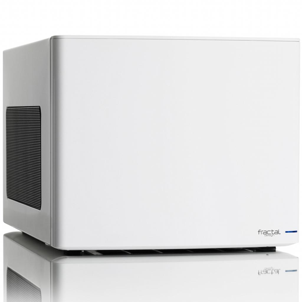 

Корпус Fractal Design Node 304 White (FD-CA-NODE-304-WH)