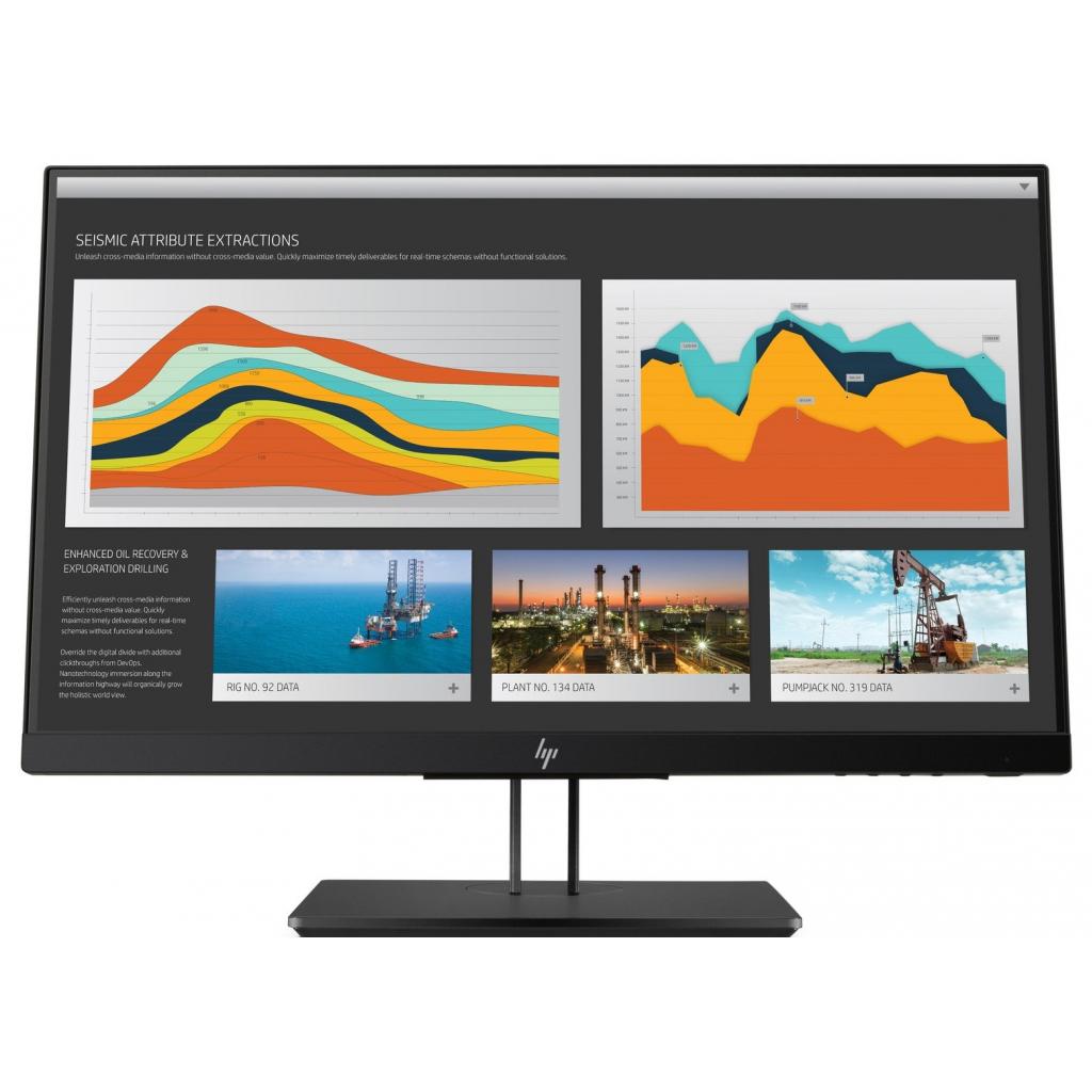 

Монітор HP Z22n G2 (1JS05A4)