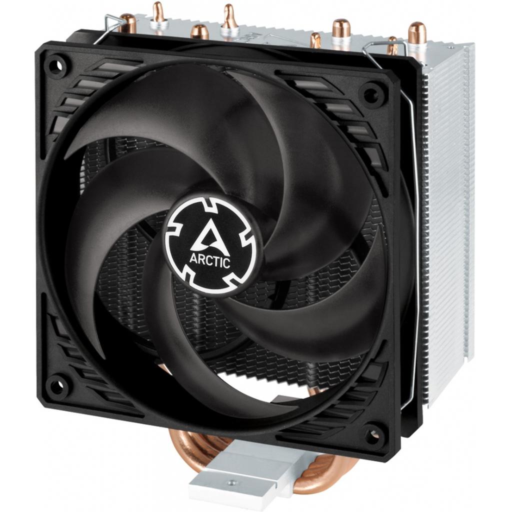 

Кулер до процесора Arctic Freezer 34 (ACFRE00052A)