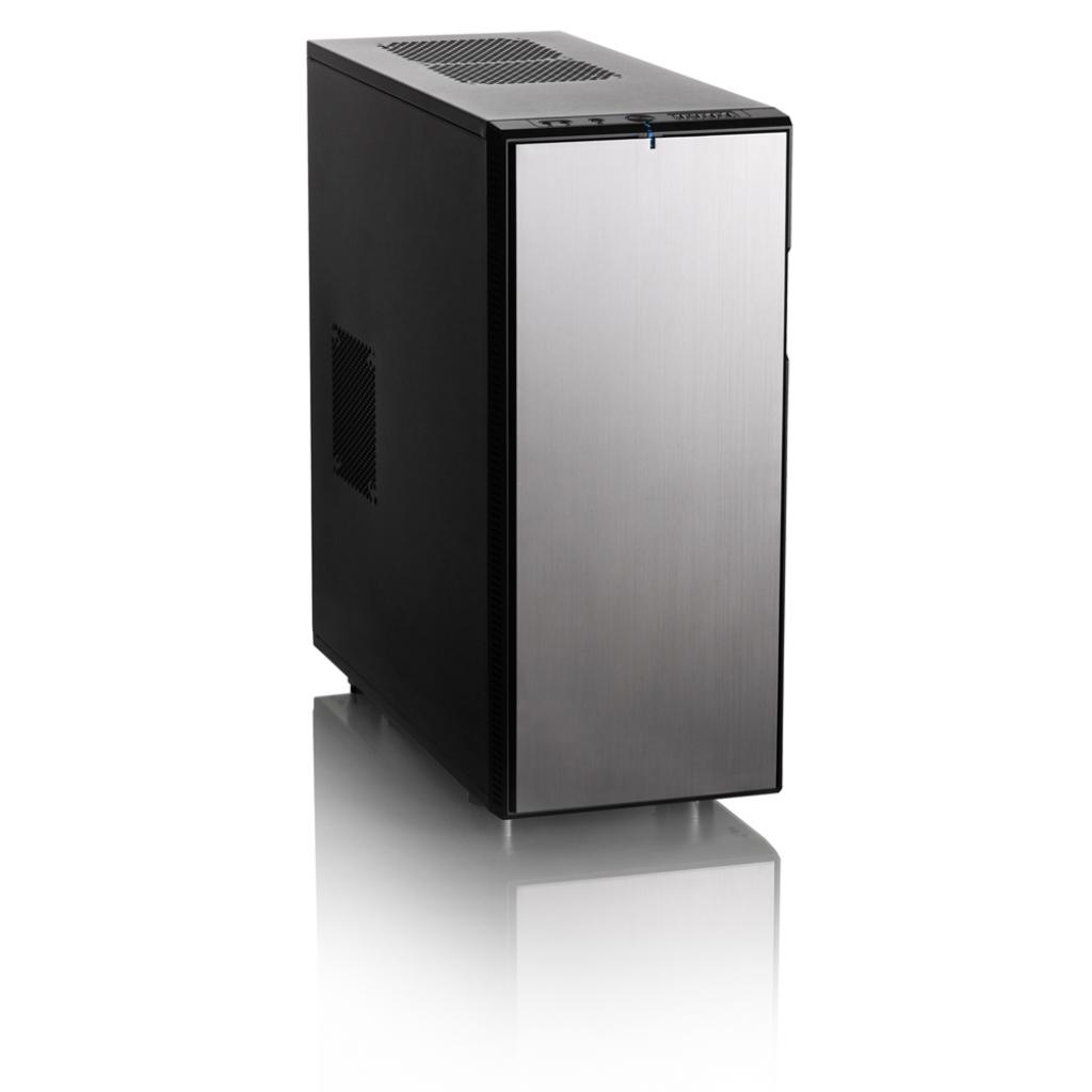 

Корпус Fractal Design Define XL R2 Titanium Grey (FD-CA-DEF-XL-R2-TI)