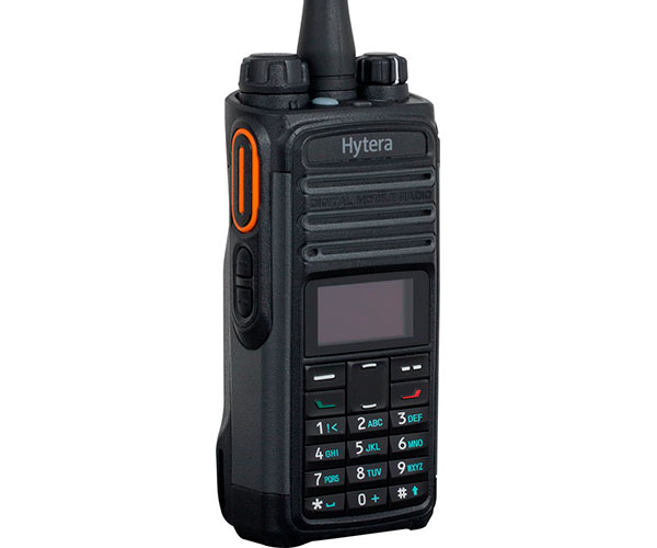 

Цифровая радиостанция Hytera PD485