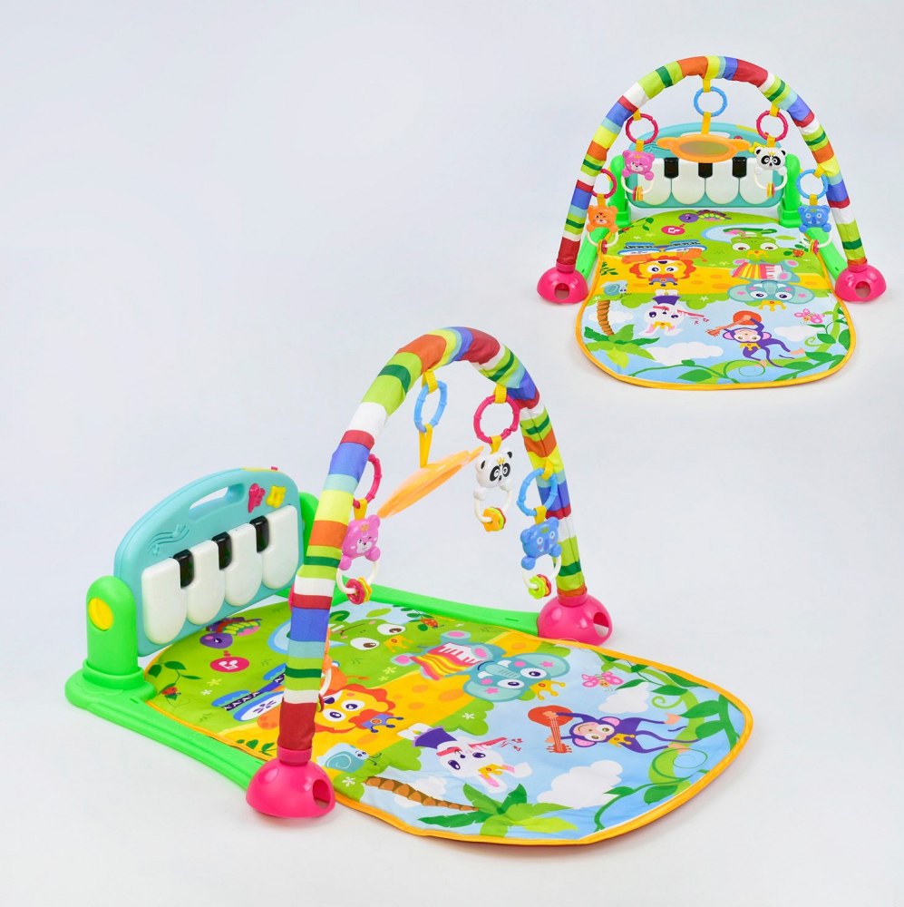 

Развивающий коврик HE 0604 Baby Gift