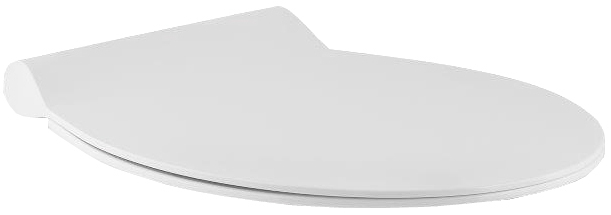 

Сиденье для унитаза VOLLE Iberia 13-21-103 Slim Soft Close