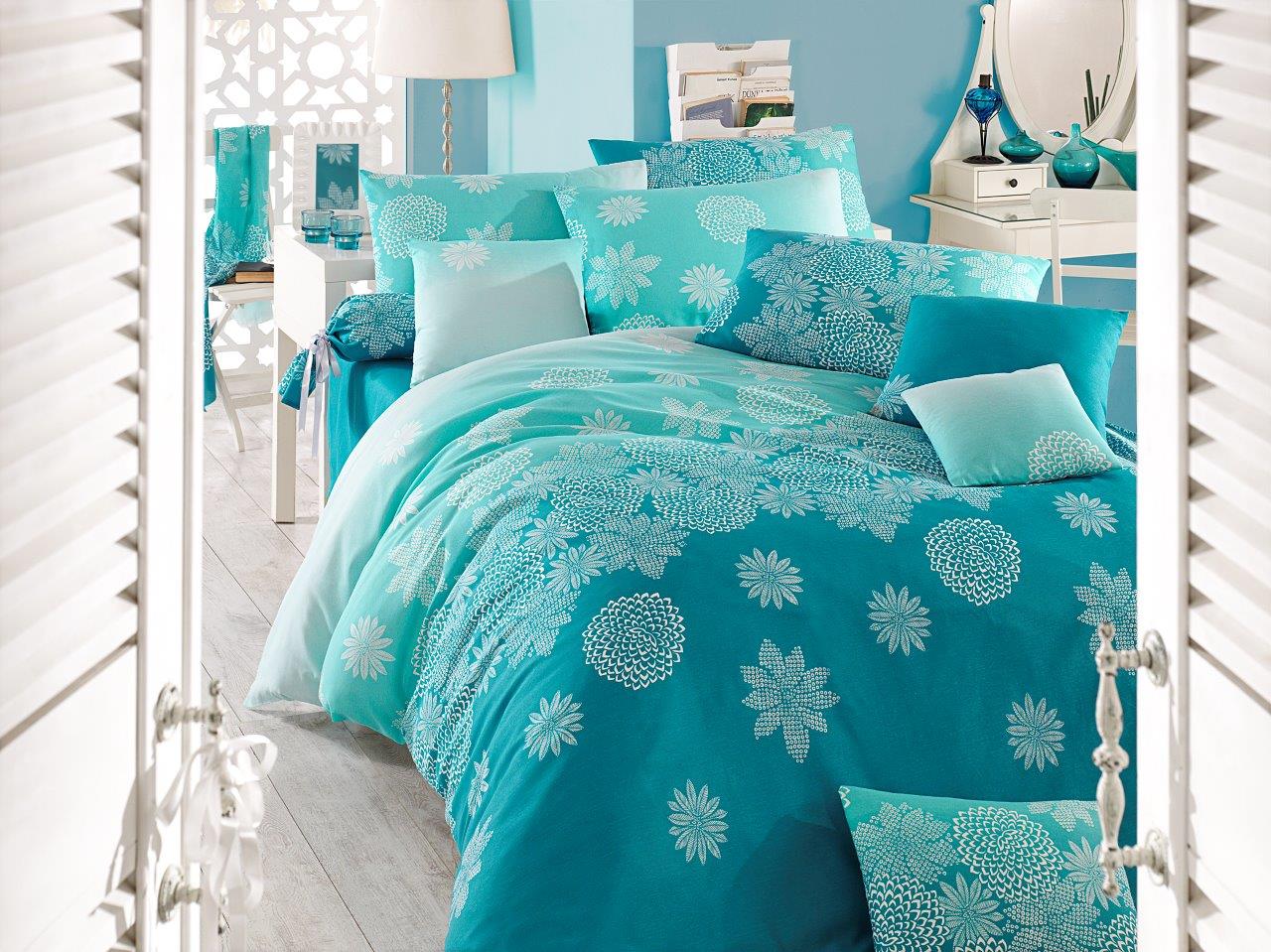 

Комплект постельного белья Eponj Home Simay 200х220