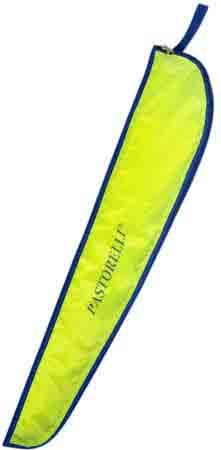 

Чехол для Палочки и Ленты Pastorelli цв. Giallo Fluo Art. 02260