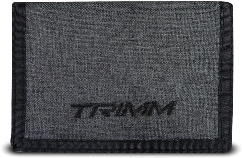 

Кошелек Trimm Money Black Melange (001.009.0436)
