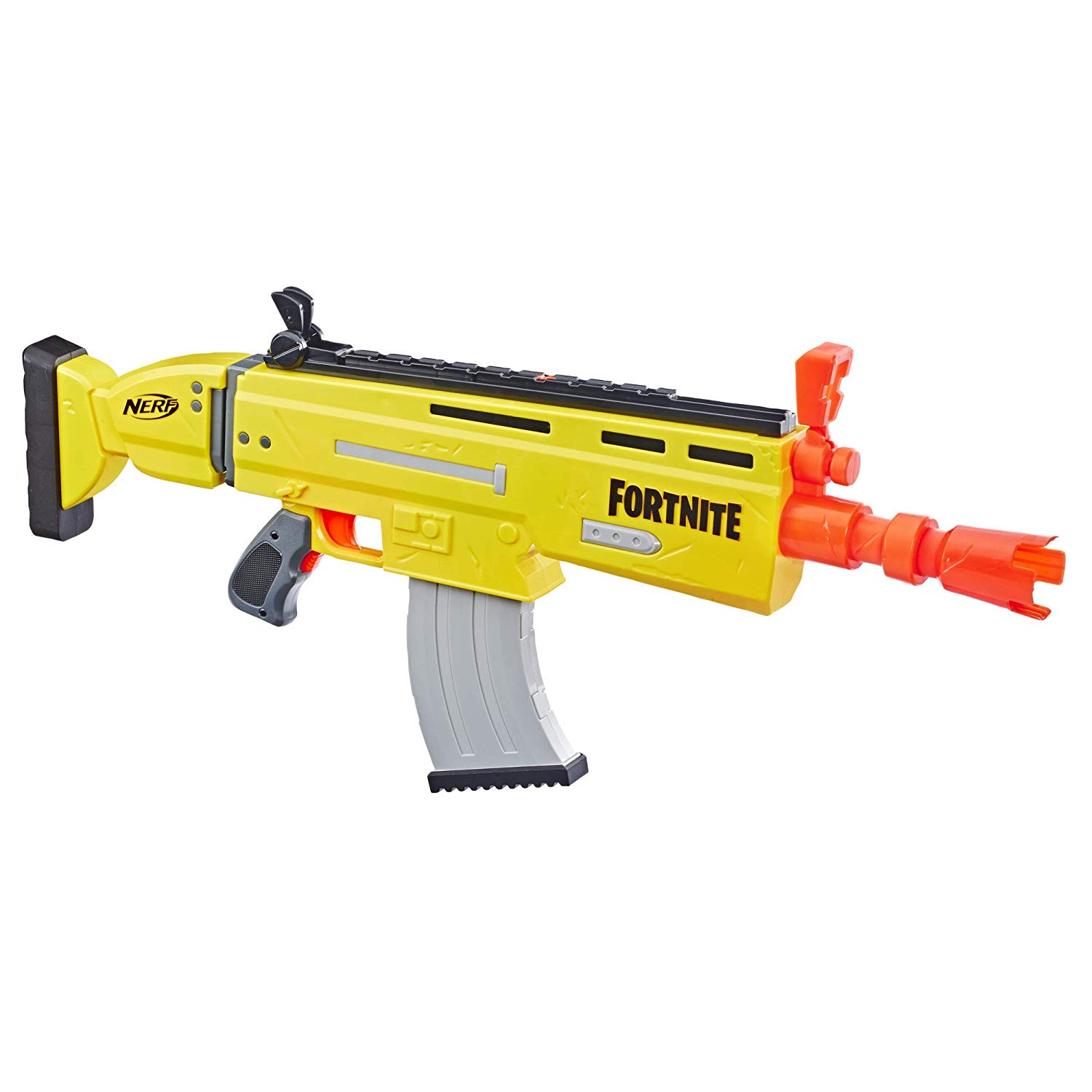 

Бластер Nerf Fortnite AR-L