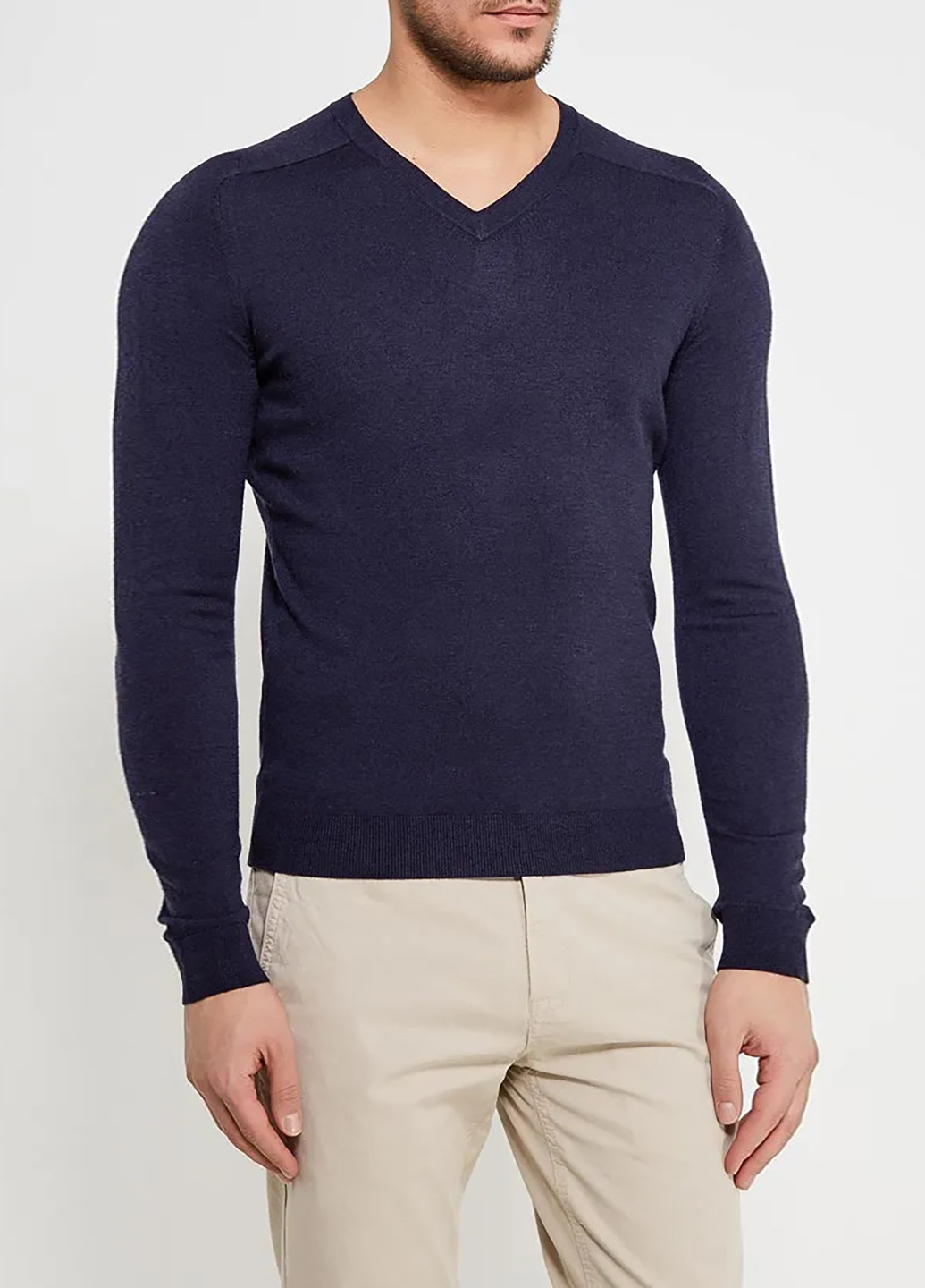 

Джемпер United Colors of Benetton M Темно-синий 10VRU4365_01