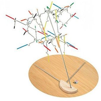 

Настольная игра Melissa&doug Suspend Баланс (MD24371)