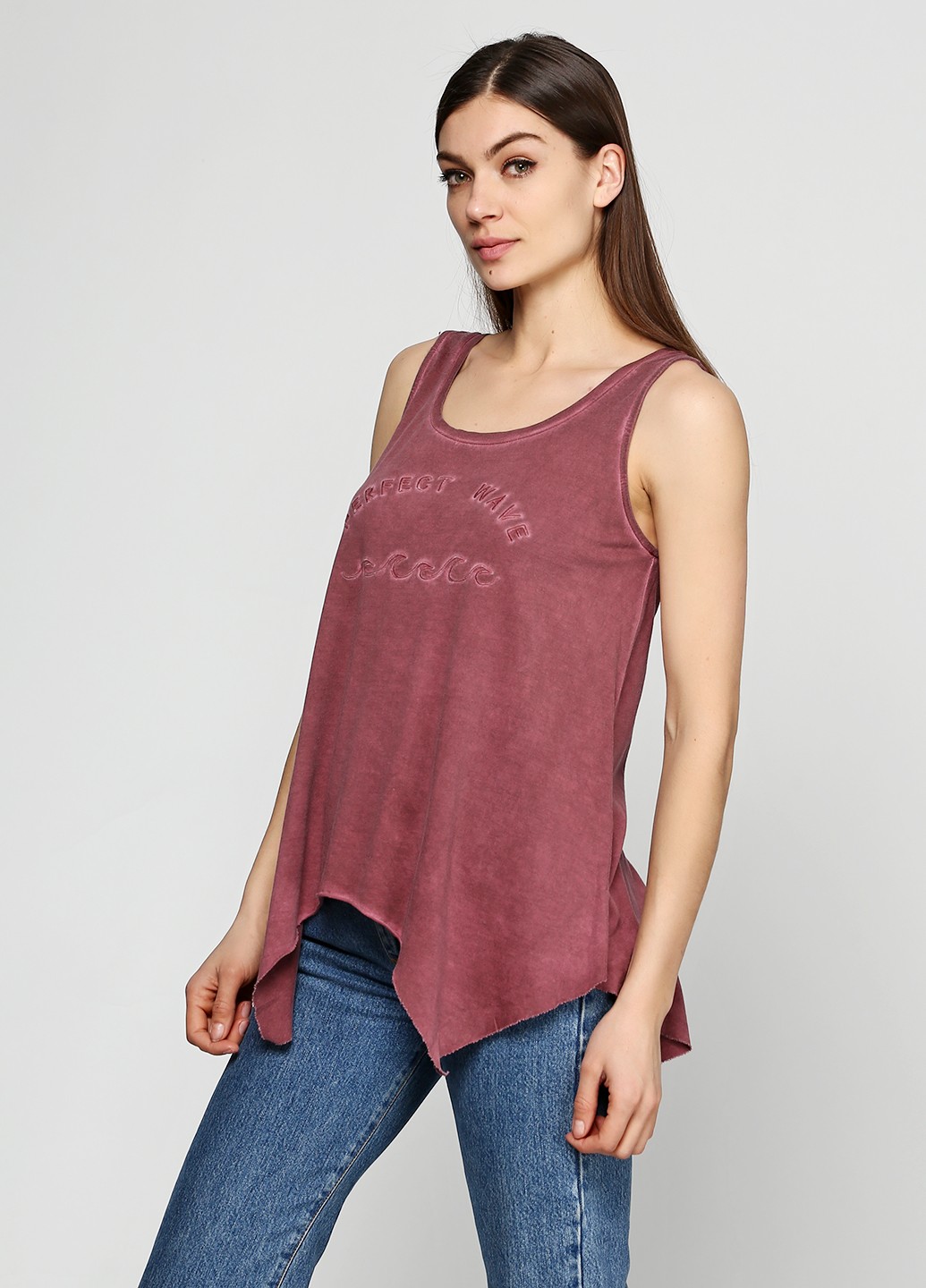 

Майка C&A XS Бордовый 6278.151_01