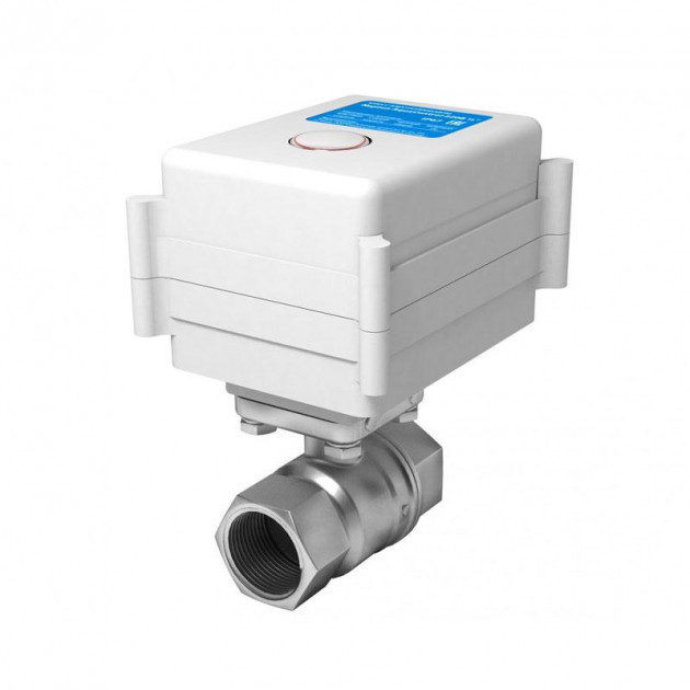 

Кран с электроприводом Neptun Aquacontrol 220В 3/4''