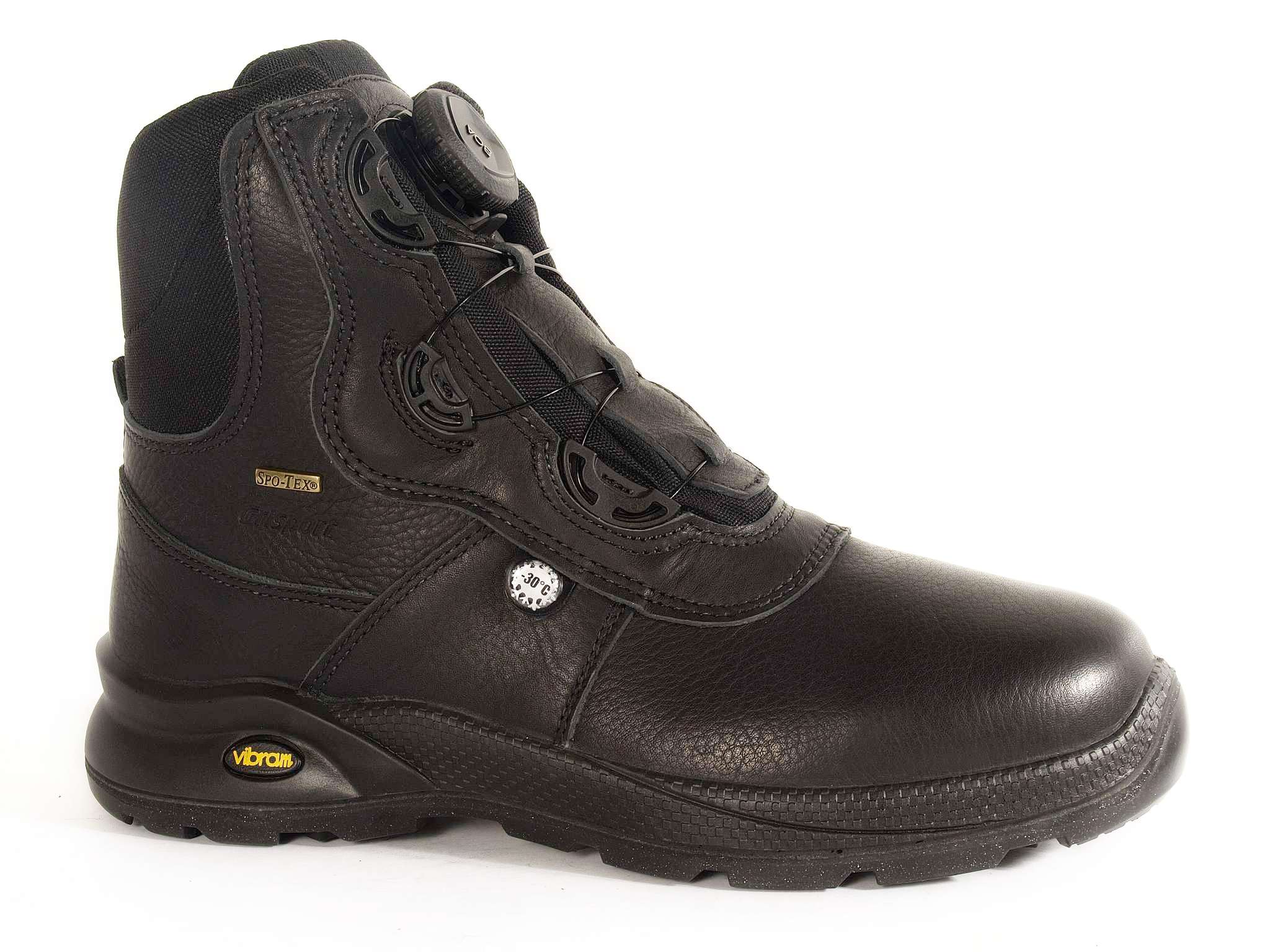 

Ботинки GRISPORT 7105o3 41 Черный
