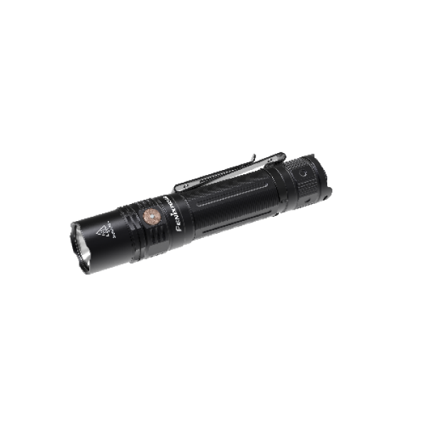 

Фонарь ручной Fenix PD36R AE-989