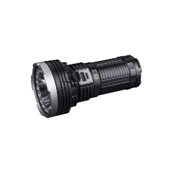 

Фонарь ручной Fenix LR40R AE-981