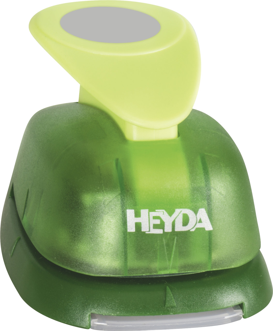

Дырокол фигурный Heyda круг 4,5 см