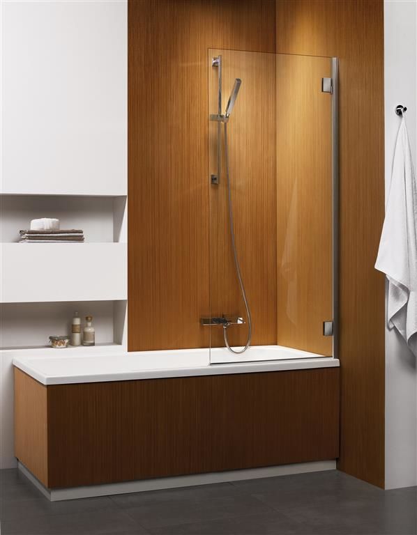 

Шторка для ванны RADAWAY Carena PNJ 70 202101-101R правая