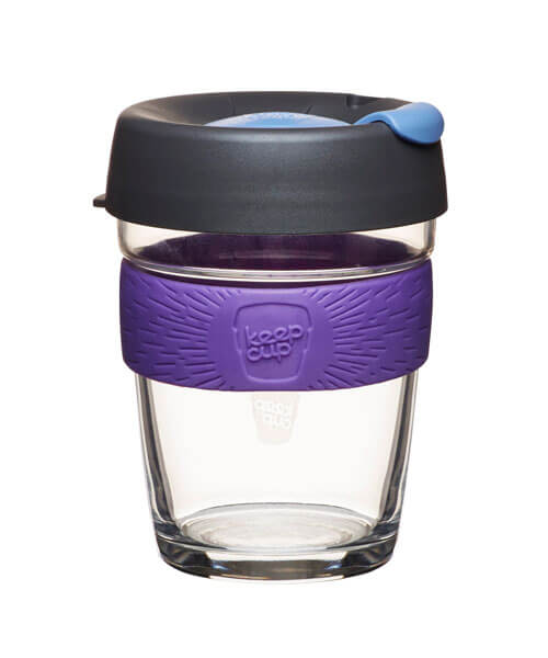 

Чашка KeepCup Medium Brew Potion 340 мл