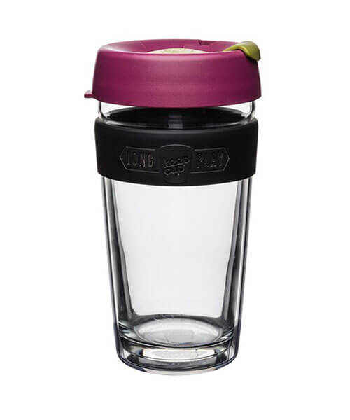 

Чашка KeepCup "Large" Brew LP Cocoa 454 мл