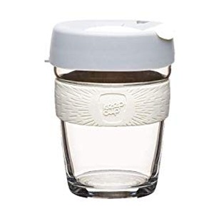 

Чашка KeepCup Medium Brew Cino 340 мл