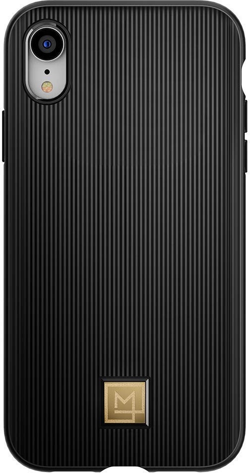 

Панель Spigen La Manon Classy для Apple iPhone Xr Black