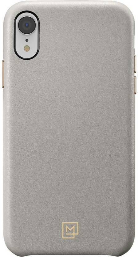 

Панель Spigen La Manon Calin для Apple iPhone Xr Pale Pink