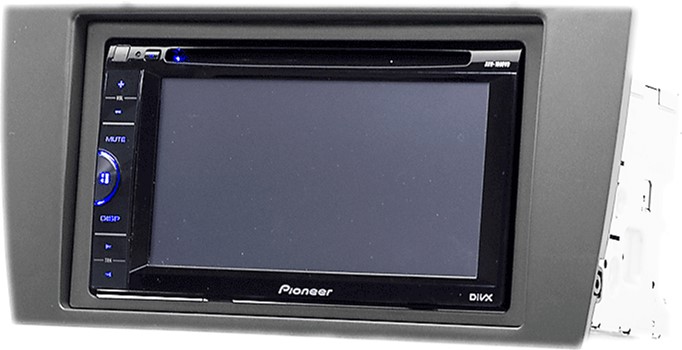 

Перехідна рамка Carav 11-689 для Jaguar