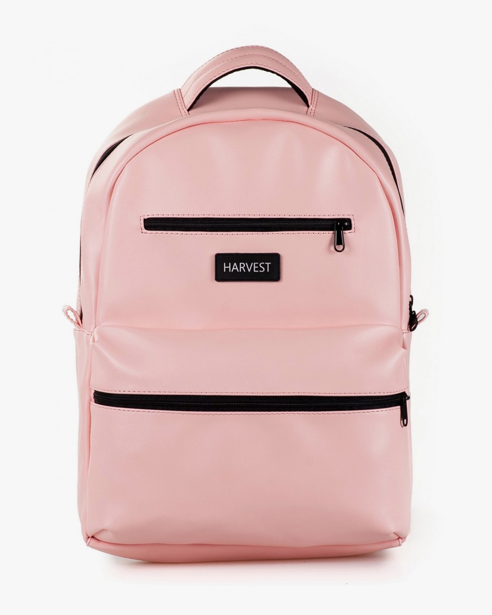 

Рюкзак Harvest Tipoleather розовый