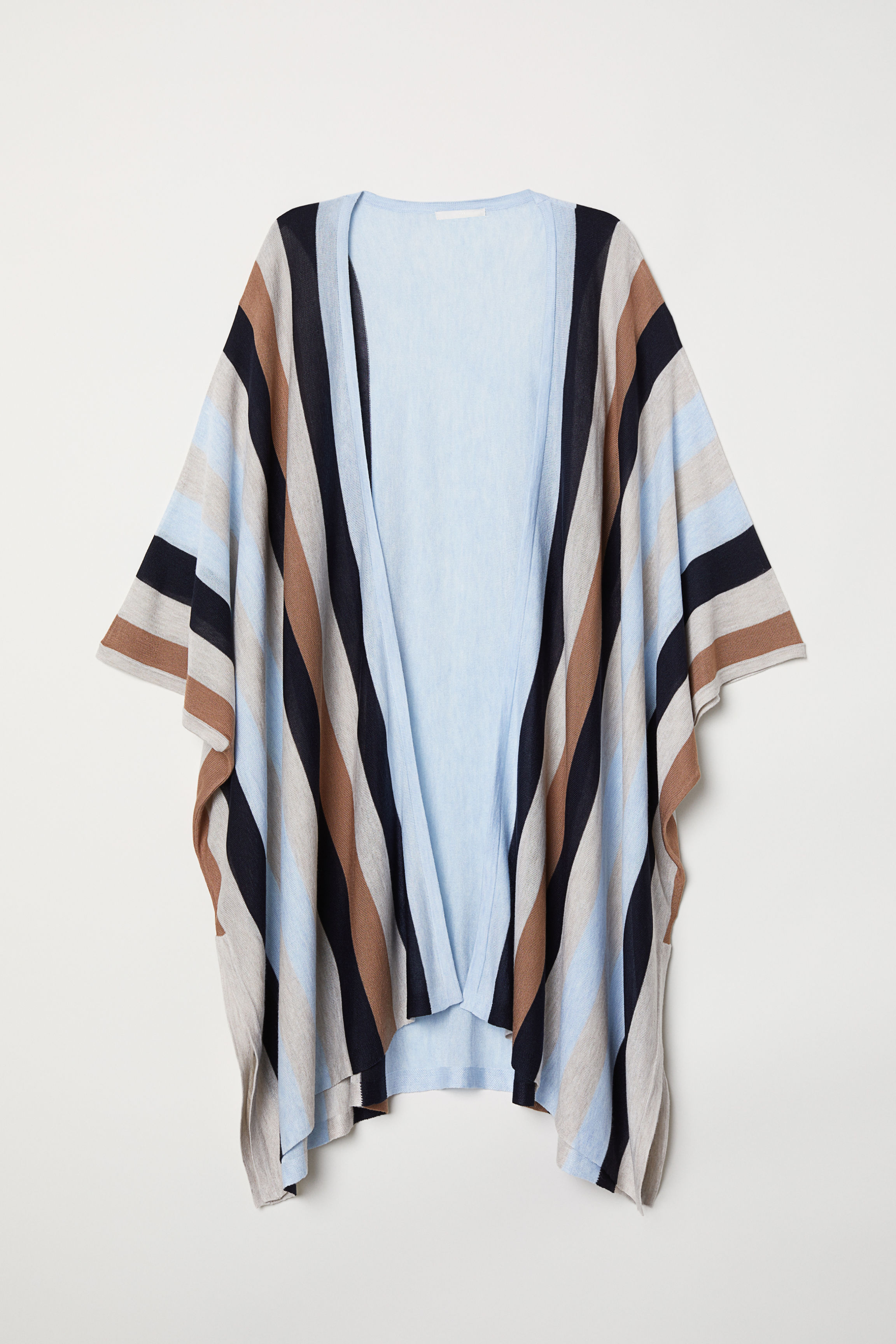 

Кардиган H&M 0686516 M/L бежевый