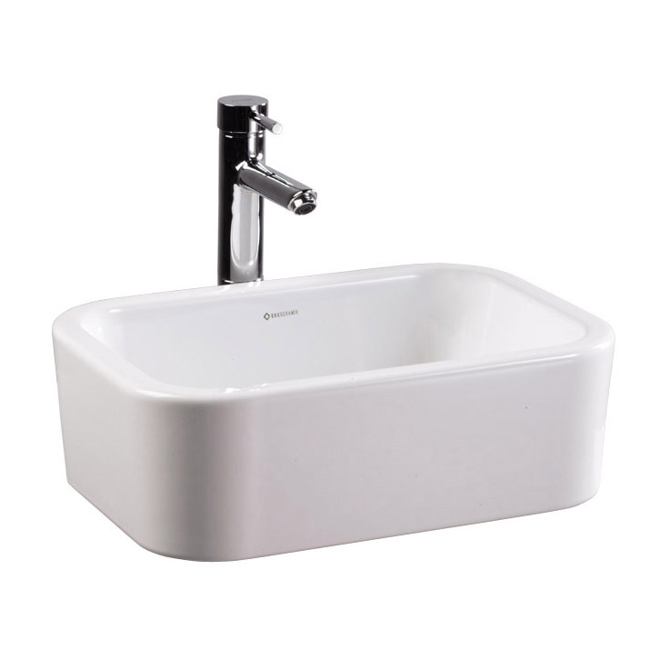 

Раковина EGE VITRIFIYE Lagina 35481