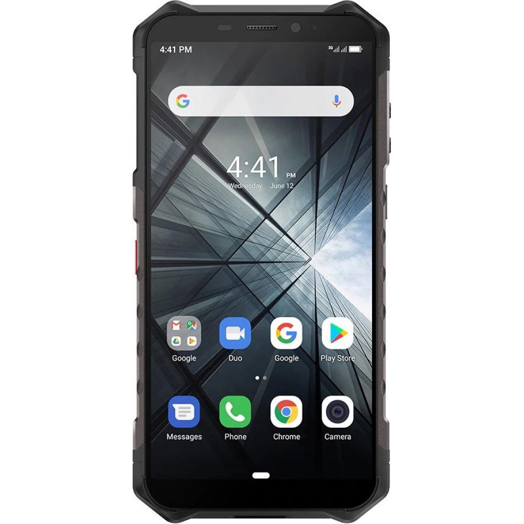 

Мобильный телефон Ulefone Armor X3 2/32GB Black