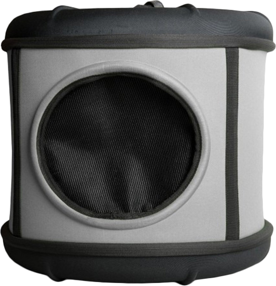 

Лежак для собак и кошек K&H Pet Products Mod Capsule 43 х 43 х 39 см (5153)