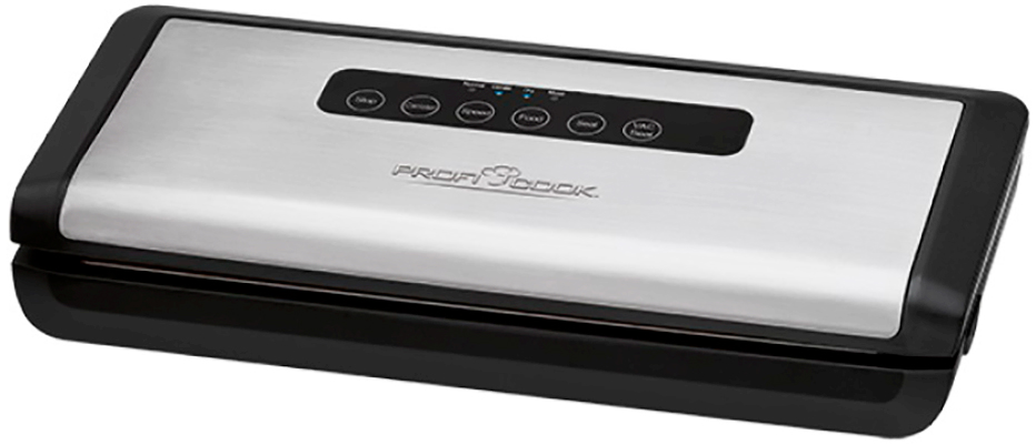 

Вакуумный упаковщик PROFI COOK PC-VK 1146