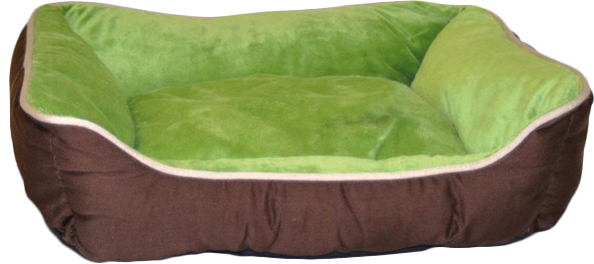 

Лежак для собак и кошек K&H Pet Products Self-Warming Lounge Sleeper 51 х 40.6 х 15 см (3161)