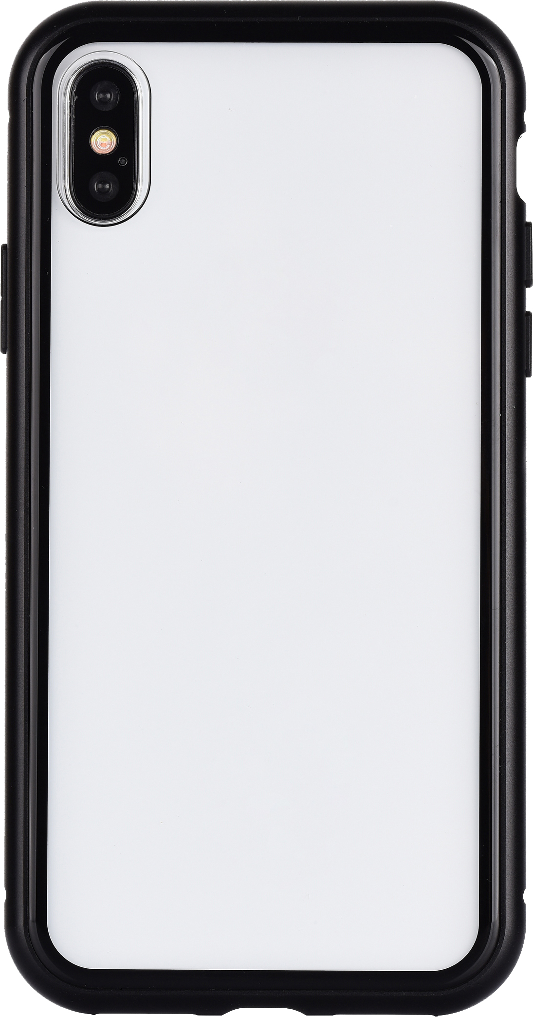

Панель BeCover Magnetite Hardware для Apple iPhone Xs Black