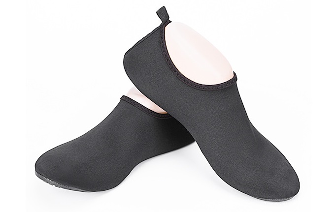 

Аквашузы Xing Black Mono черный ( Размер L-37-38, 23,5-24,5 см)