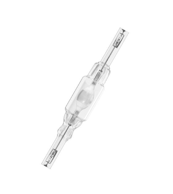 

Лампа металлогалогенная Osram HQI-TS 70W/D/Exellence Rx7S 5200К (4008321678348)