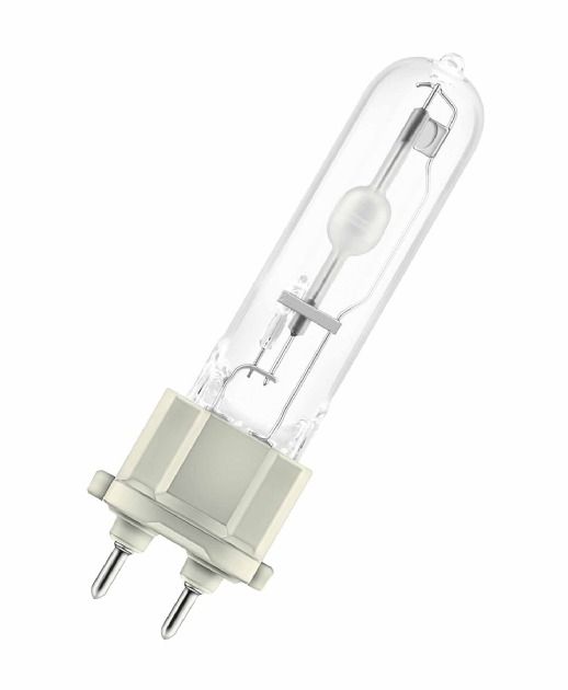 

Лампа металлогалогенная Osram HCI-T 70W/942 NDL PB G12 (4008321678522)
