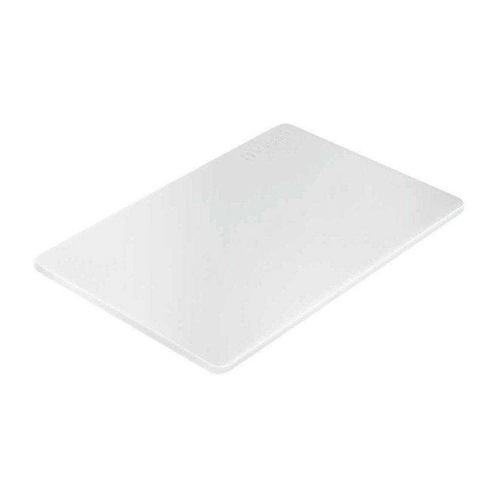 

Доска разделочная Stalgast 45x30x1.3 см (белая)