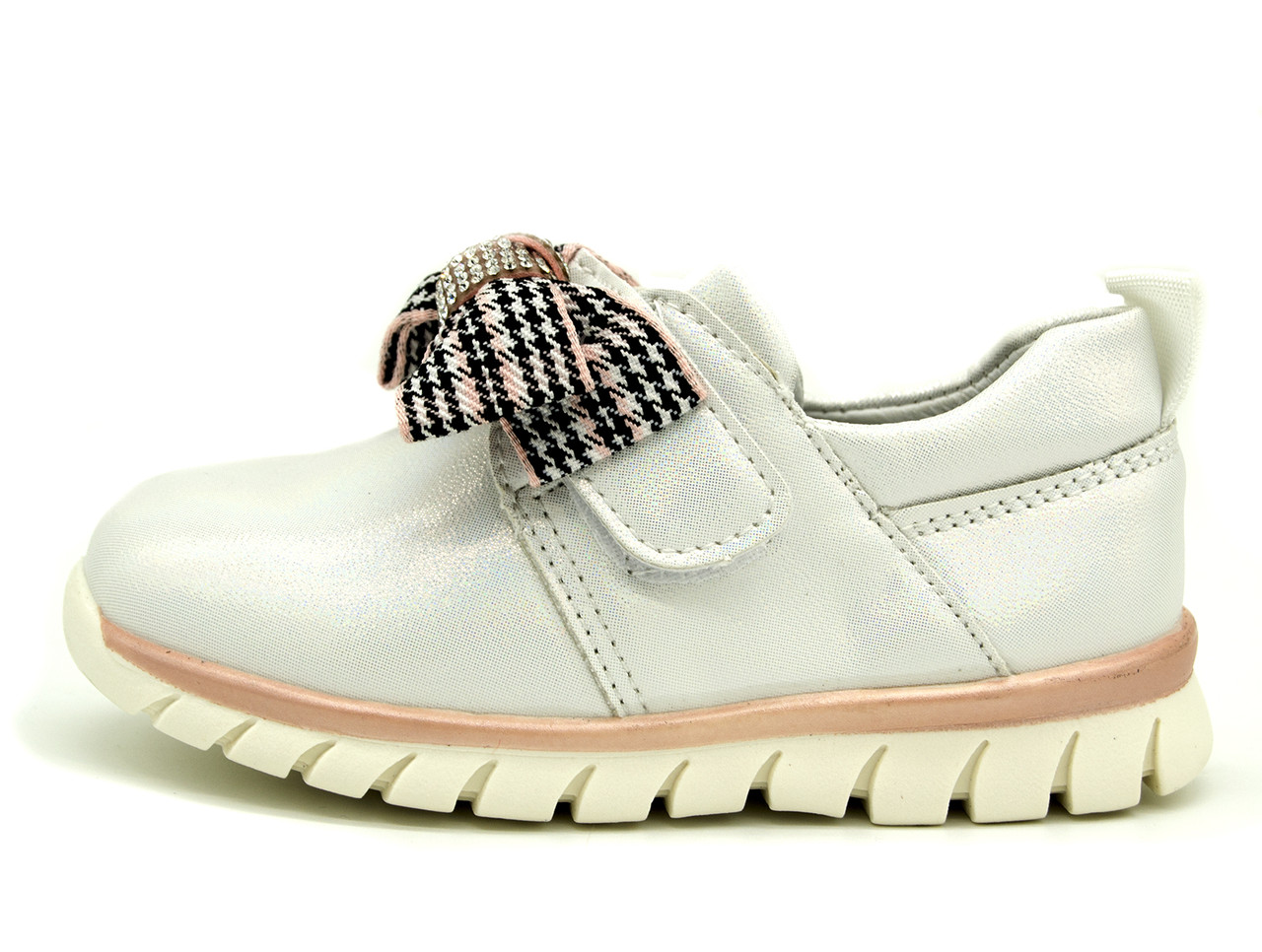 

Кроссовки Y.Top Белый (1164 white 26)